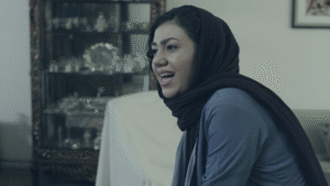 فیلم کوتاه سمت چپ ذهن