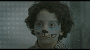 فیلم کوتاه خانه من