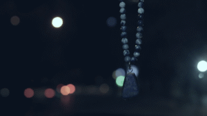 فیلم کوتاه رز آبی