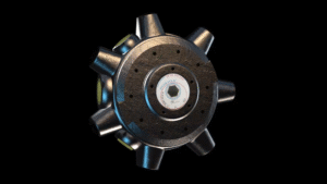 ساخت تیزر انیمیشنی برای محصول سه بعدی